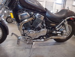 �������� �� ������ �������� Suzuki Intruder1400 1998 ���� 11